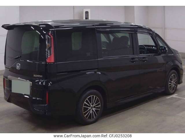 honda stepwagon 2021 -HONDA--Stepwgn 6BA-RP4--RP4-1307587---HONDA--Stepwgn 6BA-RP4--RP4-1307587- image 2