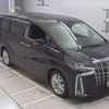 toyota alphard 2018 -TOYOTA--Alphard AGH30W-0188670---TOYOTA--Alphard AGH30W-0188670- image 6