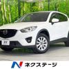 mazda cx-5 2014 -MAZDA--CX-5 LDA-KE2FW--KE2FW-131541---MAZDA--CX-5 LDA-KE2FW--KE2FW-131541- image 1