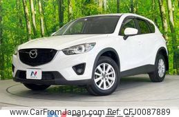 mazda cx-5 2014 -MAZDA--CX-5 LDA-KE2FW--KE2FW-131541---MAZDA--CX-5 LDA-KE2FW--KE2FW-131541-