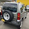 suzuki jimny 2008 CFJ1531507 image 2