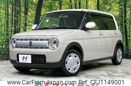 suzuki alto-lapin 2017 quick_quick_HE33S_HE33S-180131