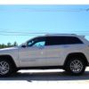 jeep grand-cherokee 2017 CFJ1558861 image 8