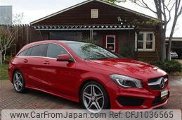 mercedes-benz cla-class 2016 -MERCEDES-BENZ--Benz CLA DBA-117942--WDD1179422N351160---MERCEDES-BENZ--Benz CLA DBA-117942--WDD1179422N351160-