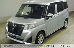 subaru justy 2020 -SUBARU--Justy M910F-0002872---SUBARU--Justy M910F-0002872-