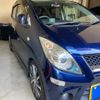 suzuki cervo 2008 -SUZUKI--Cervo DBA-HG21S--HG21S-410850---SUZUKI--Cervo DBA-HG21S--HG21S-410850- image 3