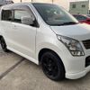 suzuki wagon-r 2012 CFJ1522339 image 14