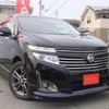 nissan elgrand 2012 quick_quick_DBA-TE52_TE52-028067 image 3