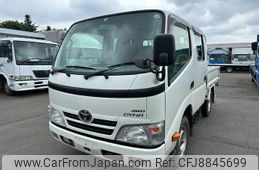 toyota dyna-truck 2012 CFJ8845699