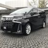 toyota alphard 2019 -TOYOTA--Alphard DBA-AGH30W--AGH30-0289086---TOYOTA--Alphard DBA-AGH30W--AGH30-0289086- image 1