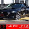 mazda mazda3 2019 quick_quick_BPFP_BPFP-106436 image 1