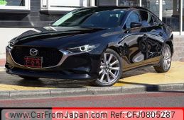 mazda mazda3 2019 quick_quick_BPFP_BPFP-106436