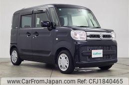 suzuki spacia 2018 CFJ1840465