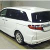 honda odyssey 2016 quick_quick_DAA-RC4_1010252 image 5