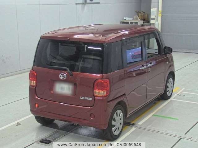 daihatsu move-canbus 2019 -DAIHATSU--Move Canbus 5BA-LA800S--LA800S-0204449---DAIHATSU--Move Canbus 5BA-LA800S--LA800S-0204449- image 2