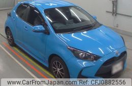 toyota yaris 2020 quick_quick_5BA-KSP210_KSP210-0003619