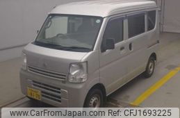 nissan clipper-van 2016 CFJ1693225