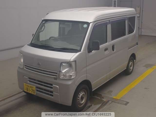 nissan clipper-van 2016 CFJ1693225 image 1
