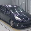 toyota prius-α 2013 -TOYOTA--Prius α ZVW40W-3081983---TOYOTA--Prius α ZVW40W-3081983- image 6