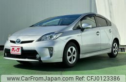 toyota prius 2013 -TOYOTA--Prius DAA-ZVW30--ZVW30-1666158---TOYOTA--Prius DAA-ZVW30--ZVW30-1666158-