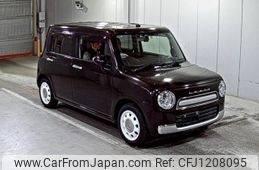 suzuki alto-lapin 2014 CFJ1208095