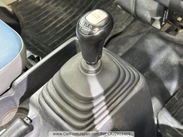 2000 Subaru Sambar JDM car for sale — photo 15 of 25