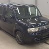 nissan cube 2012 -NISSAN--Cube NZ12-044886---NISSAN--Cube NZ12-044886- image 6