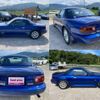 mazda roadster 1989 CFJ1723280 image 3