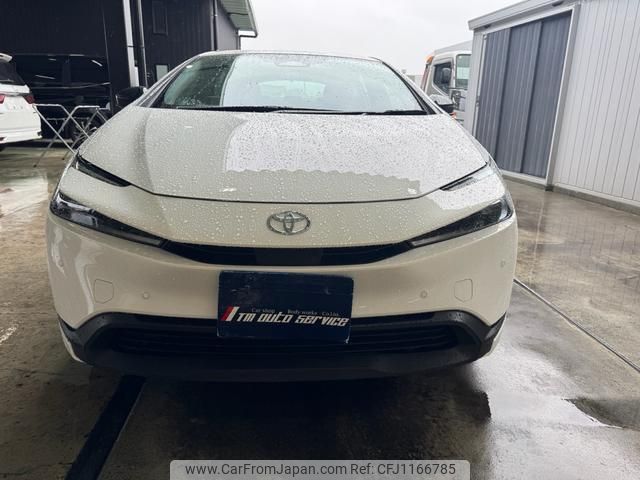 toyota prius 2025 quick_quick_ZVW60_ZVW60-4036759 image 2