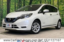 nissan note 2019 -NISSAN--Note DAA-HE12--HE12-290515---NISSAN--Note DAA-HE12--HE12-290515-