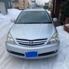 toyota allion 2007 -TOYOTA--Allion CBA-NZT240--NZT240-0106906---TOYOTA--Allion CBA-NZT240--NZT240-0106906- image 1