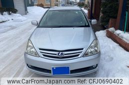 toyota allion 2007 -TOYOTA--Allion CBA-NZT240--NZT240-0106906---TOYOTA--Allion CBA-NZT240--NZT240-0106906-