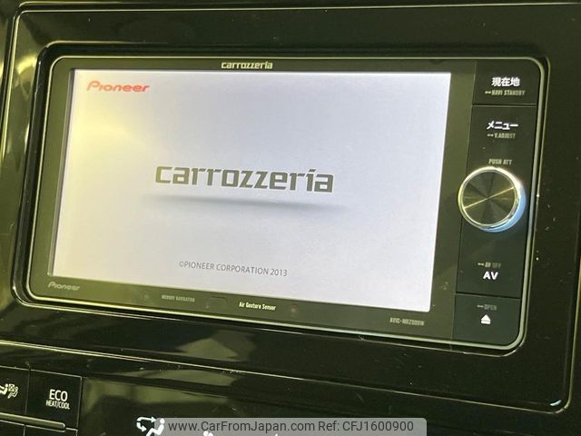 toyota prius 2016 CFJ1600900 image 2