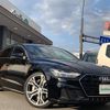 audi a7 2018 -AUDI--Audi A7 AAA-F2DLZS--WAUZZZF26KN025773---AUDI--Audi A7 AAA-F2DLZS--WAUZZZF26KN025773- image 1