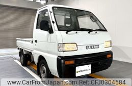 suzuki carry-truck 1993 Mitsuicoltd_SZCT228968R0610