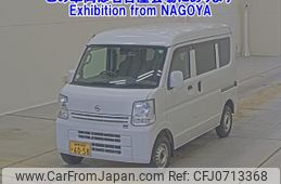 nissan clipper-van 2018 -NISSAN 【静岡 480ｽ6058】--Clipper Van DR17V-295282---NISSAN 【静岡 480ｽ6058】--Clipper Van DR17V-295282-