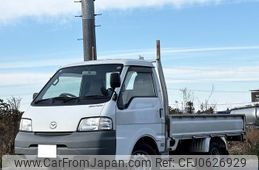 mazda bongo-truck 2003 GOO_NET_EXCHANGE_0541823A30250109W001