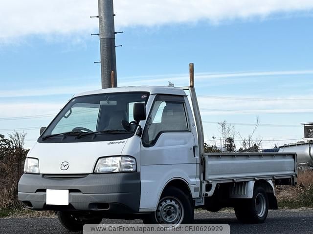 mazda bongo-truck 2003 GOO_NET_EXCHANGE_0541823A30250109W001 image 1