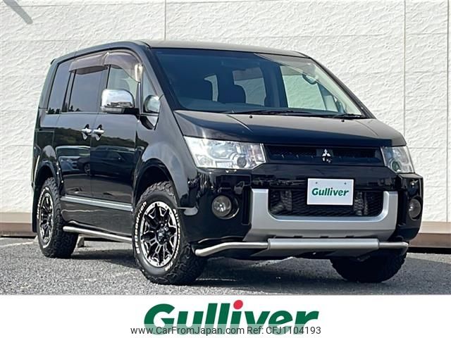 mitsubishi delica-d5 2014 -MITSUBISHI--Delica D5 LDA-CV1W--CV1W-0913576---MITSUBISHI--Delica D5 LDA-CV1W--CV1W-0913576- image 1