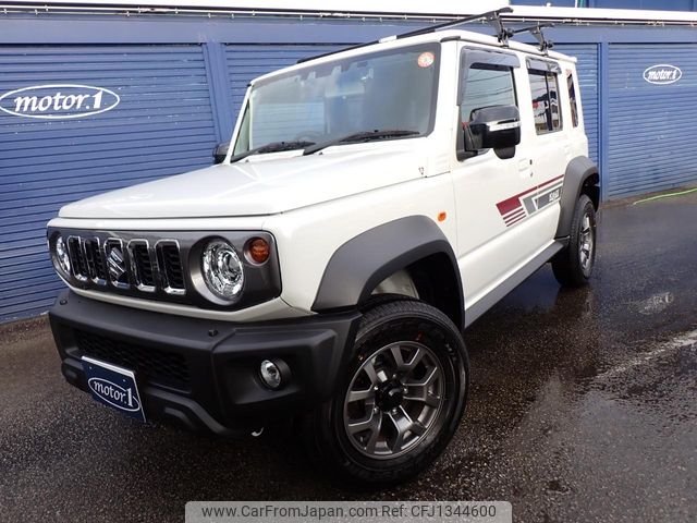 suzuki suzuki-others 2025 CFJ1344600 image 1