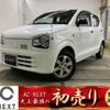 suzuki alto-van 2019 -SUZUKI--Alto Van HBD-HA36V--HA36V-140981---SUZUKI--Alto Van HBD-HA36V--HA36V-140981- image 1