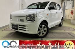 suzuki alto-van 2019 -SUZUKI--Alto Van HBD-HA36V--HA36V-140981---SUZUKI--Alto Van HBD-HA36V--HA36V-140981-