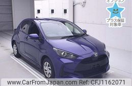 toyota yaris 2022 -TOYOTA--Yaris KSP210-0071534---TOYOTA--Yaris KSP210-0071534-