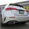 mercedes-benz a-class 2018 -MERCEDES-BENZ--Benz A Class 5BA-177084--WDD1770842J061179---MERCEDES-BENZ--Benz A Class 5BA-177084--WDD1770842J061179- image 14