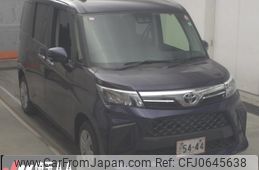 toyota roomy 2021 -TOYOTA--Roomy M900A-0619539---TOYOTA--Roomy M900A-0619539-