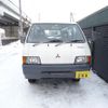 mitsubishi delica-van 1989 GOO_JP_700030009730211225001 image 2