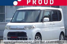 daihatsu tanto 2011 -DAIHATSU--Tanto DBA-L375S--L375S-0455537---DAIHATSU--Tanto DBA-L375S--L375S-0455537-