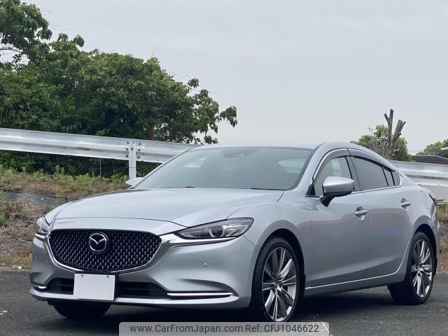 mazda atenza 2020 CFJ1046622 image 1