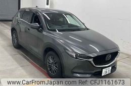 mazda cx-5 2021 -MAZDA 【大阪 304サ3833】--CX-5 KF2P-461954---MAZDA 【大阪 304サ3833】--CX-5 KF2P-461954-