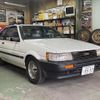 toyota corolla-levin 1983 CFJ6786891 image 76